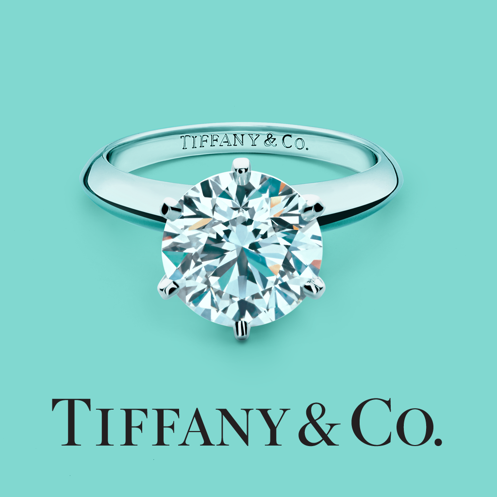  Tiffany  le roi des diamants Luxe n Style